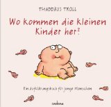  - Was ist mit mir los? Ein lustiger Film zur Pubertät