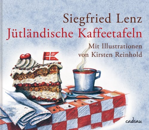- Jütländische Kaffeetafeln