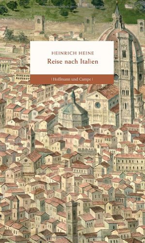  - Reise nach Italien