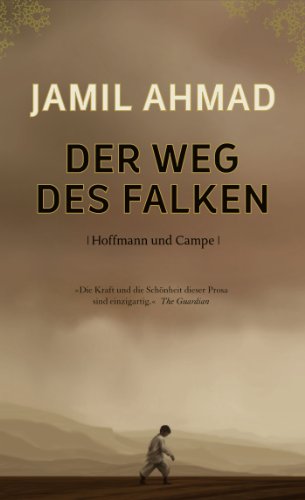 - Der Weg des Falken