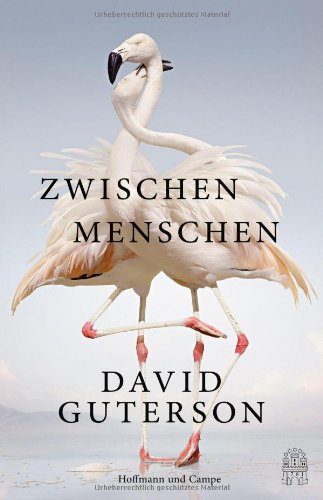 - Zwischen Menschen: Erzählungen
