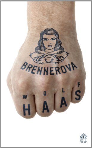 - Brennerova