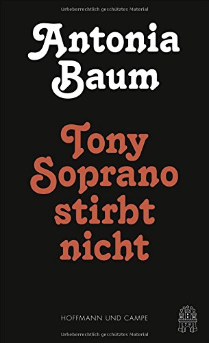 - Tony Soprano stirbt nicht