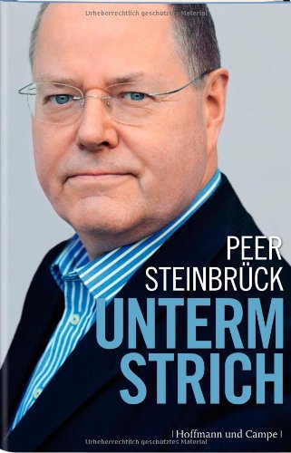  - Unterm Strich