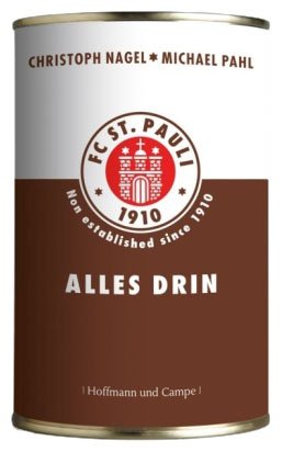  - FC St. Pauli. Alles drin