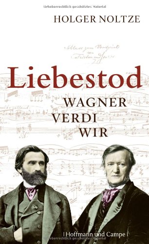 - Liebestod: Wagner Verdi Wir