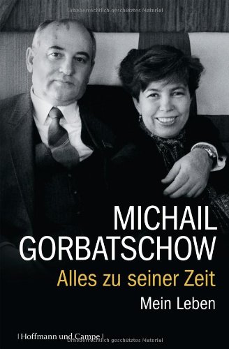 - Alles zu seiner Zeit: Mein Leben