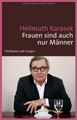 - Frauen sind auch nur Männer