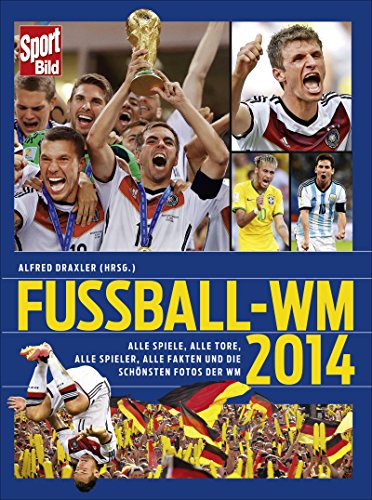  - SportBild Fußball-WM 2014