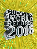  - Guinness World Records 2015