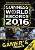  - Guinness World Records 2015 Gamer's Edition (Guinness World Records: Gamer's Edition)