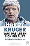 Krüger, Hardy - Szenen eines Clowns