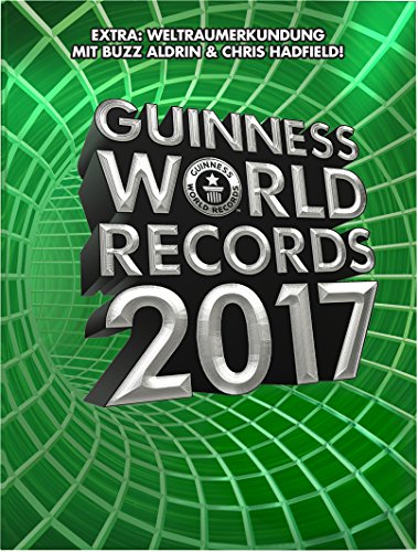 -- - Guinness World Records 2017