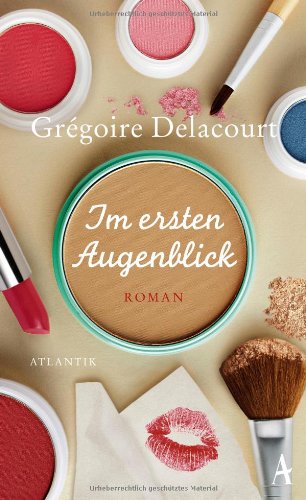- Im ersten Augenblick: Roman