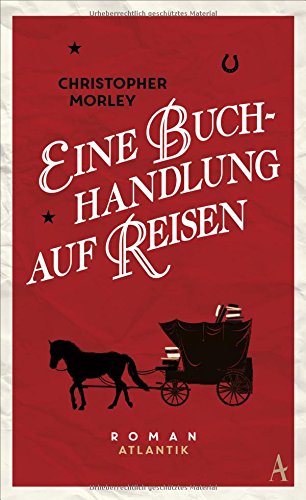 - Eine Buchhandlung auf Reisen
