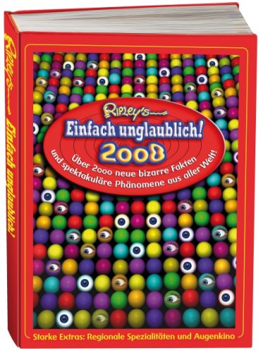  - Ripley's Einfach unglaublich! 2008