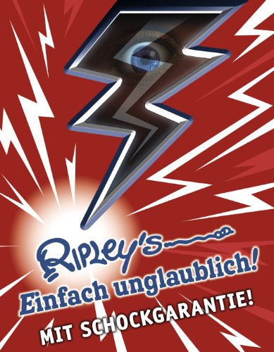  - Ripley's Einfach unglaublich!