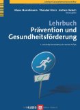  - Modelle von Gesundheit und Krankheit: Lehrbuch Gesundheitswissenschaften
