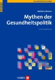  - Das Gesundheitswesen im internationalen Vergleich: Gesundheitssystemvergleich und die europäische Gesundheitspolitik