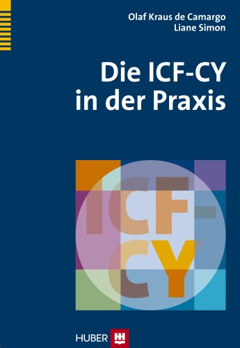 - Die ICF-CY in der Praxis
