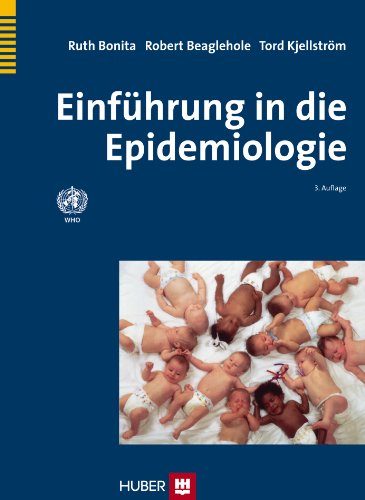 - Einführung in die Epidemiologie