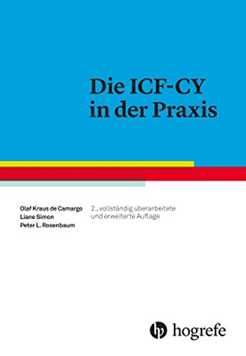 - Die ICF–CY in der Praxis