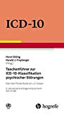 Fähndrich, Erdmann - Leitfaden zur Erfassung des psychopathologischen Befundes: Halbstrukturiertes Interview anhand des AMDP-Systems