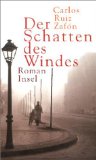 Zafon , Carlos Ruiz - Das Spiel des Engels