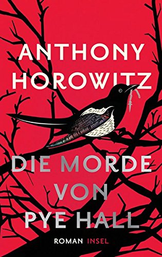  - Die Morde von Pye Hall: Roman