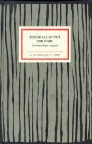 Poe, Edgar Allan - Sämtliche Erzählungen in vier Bänden: Vier Bände im Schuber (insel taschenbuch)