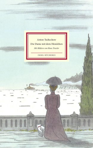 - Die Dame mit dem Hündchen (Insel Bücherei)
