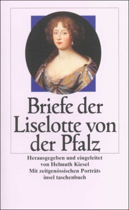 - Briefe (insel taschenbuch)