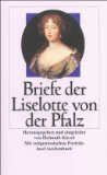 Van der Cruysse , Dirk - Madame sein ist ein ellendes Handwerck'. Lieselotte von der Pfalz - eine deutsche Prinzessin am Hof des Sonnenkoenigs