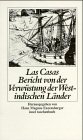 - Kurzgefaßter Bericht von der Verwüstung der Westindischen Länder (insel taschenbuch)