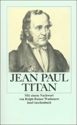 - Titan (insel taschenbuch)