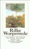  - Clara und Paula: Das Leben von Clara Rilke-Westhoff und Paula Modersohn-Becker