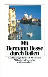  - Reise nach Italien