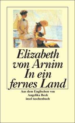  - In ein fernes Land: Roman (insel taschenbuch)