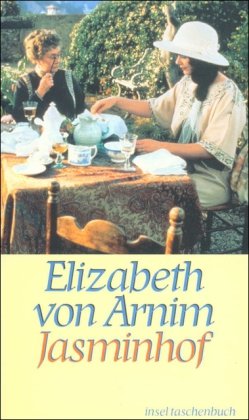  - Jasminhof: Roman (insel taschenbuch)