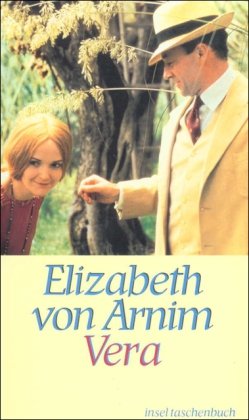  - Vera: Roman (insel taschenbuch)
