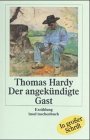 - Der angekündigte Gast: Erzählung (insel taschenbuch)