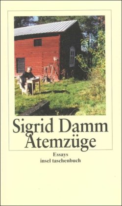 - Atemzüge. Essays
