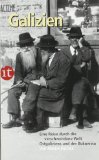  - Galizische Geschichten (suhrkamp taschenbuch)