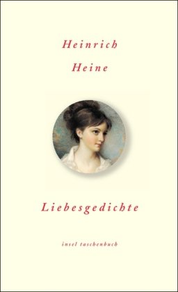 - Liebesgedichte (insel taschenbuch)