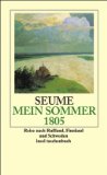  - Spaziergang nach Syrakus im Jahre 1802
