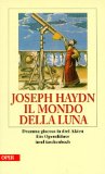 Haydn , Joseph - Il Mondo Della Luna (GA) (Auger, Dorati) (Eszterhaza Opera Cycle)