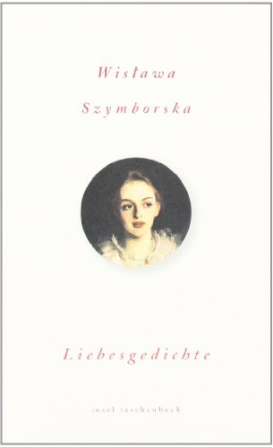  - Liebesgedichte (insel taschenbuch)