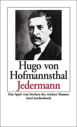  - Jedermann: Das Spiel vom Sterben des reichen Mannes (insel taschenbuch)