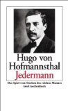  - Hugo von Hofmannsthal - Jedermann