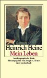  - Heinrich Heine: Leben. Werk. Wirkung (Suhrkamp BasisBiographien)